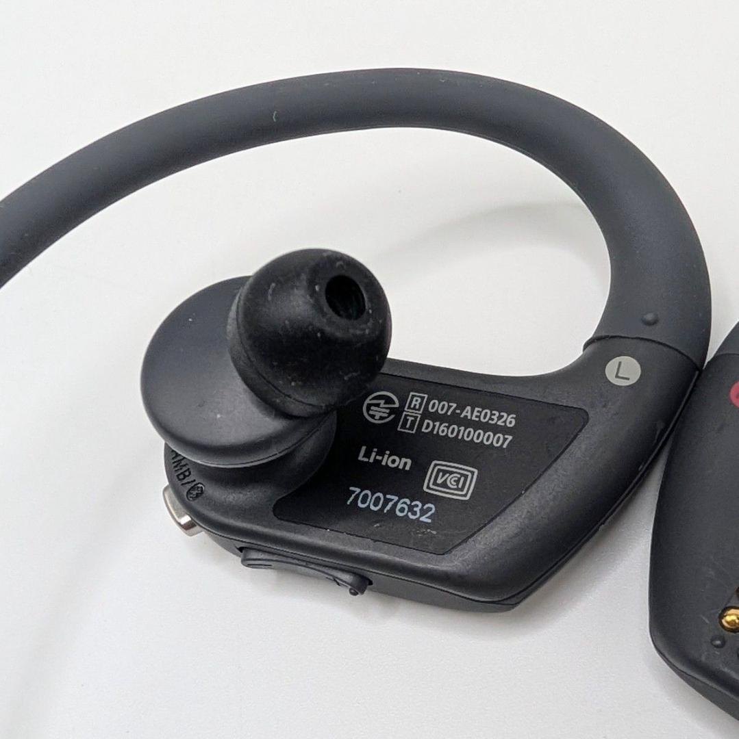 Sony Wireless Earphone Walkman Nw-Ws623