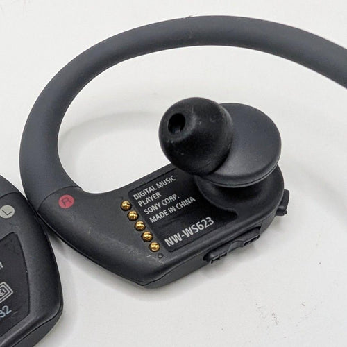 Sony Wireless Earphone Walkman Nw-Ws623