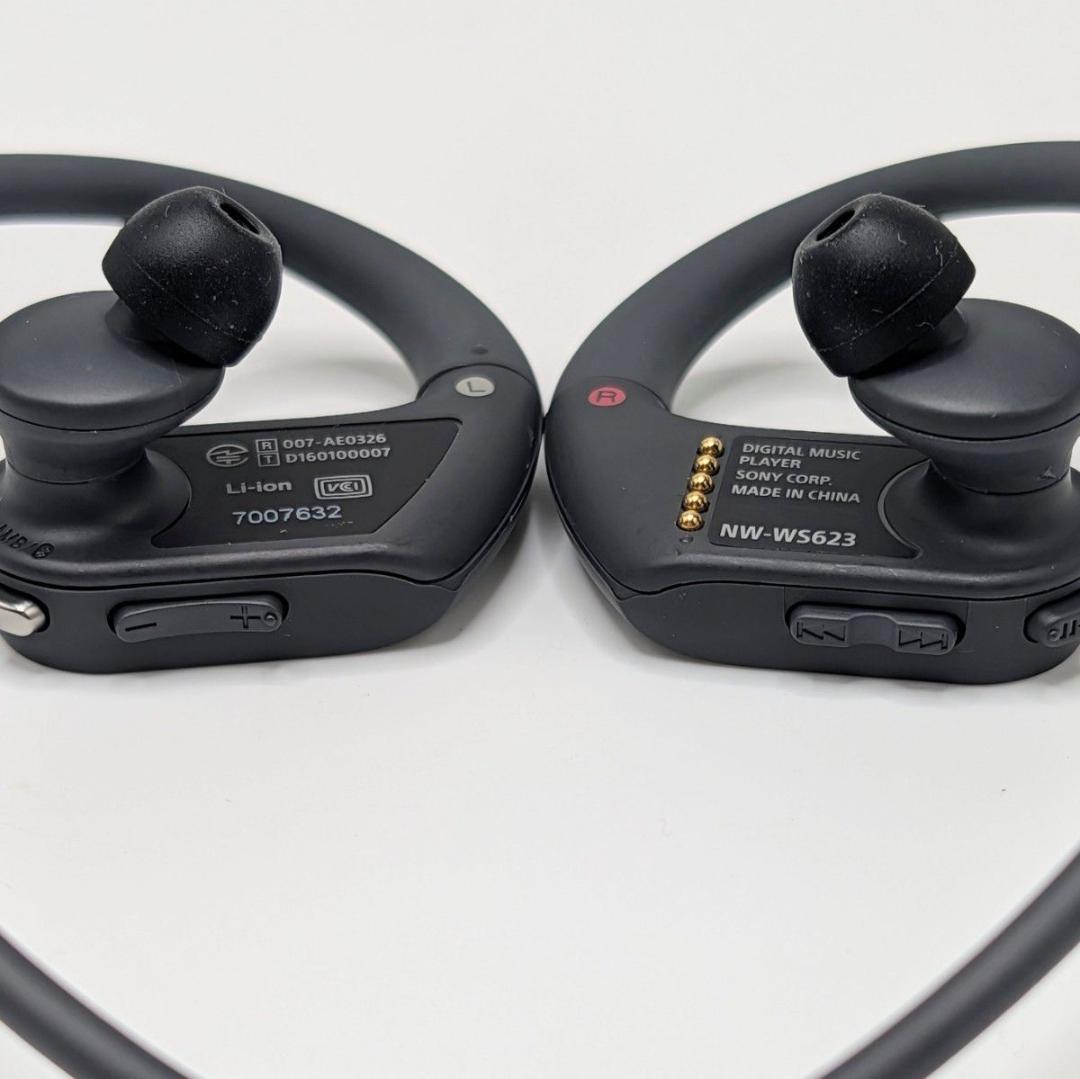 Sony Wireless Earphone Walkman Nw-Ws623