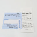 Sony Wireless Earphone Walkman Nw-Ws623