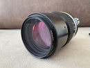 Nikon Lens (Single Focus) Nikkor F/2.8