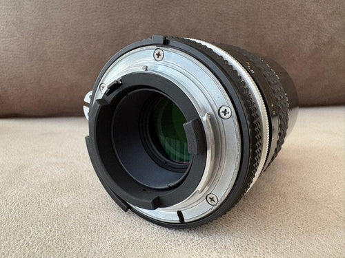 Nikon Lens (Single Focus) Nikkor F/2.8