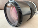Nikon Lens (Single Focus) Nikkor F/2.8