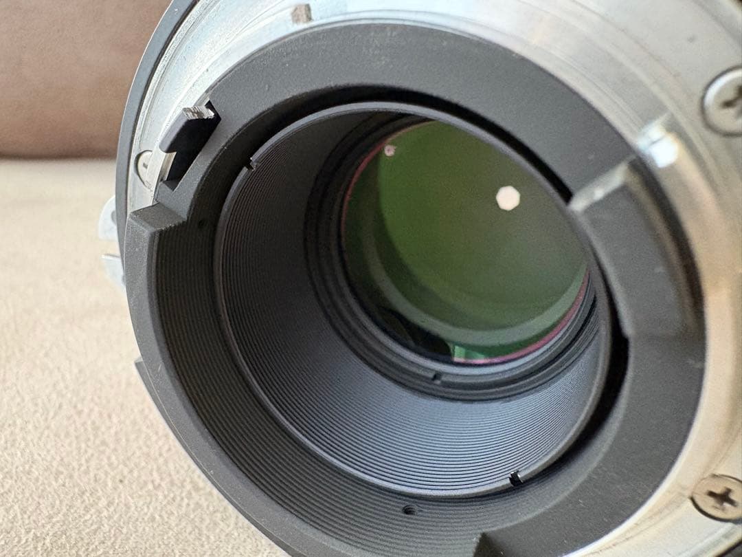Nikon Lens (Single Focus) Nikkor F/2.8