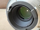 Nikon Lens (Single Focus) Nikkor F/2.8