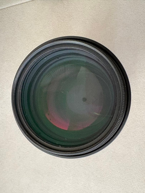 Nikon Lens (Single Focus) Nikkor F/2.8