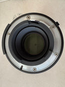 Nikon Lens (Single Focus) Nikkor F/2.8