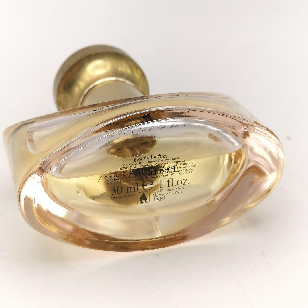 Bvlgari Perfume (Women) 30Ml