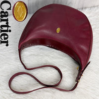 Cartier Shoulder Bags