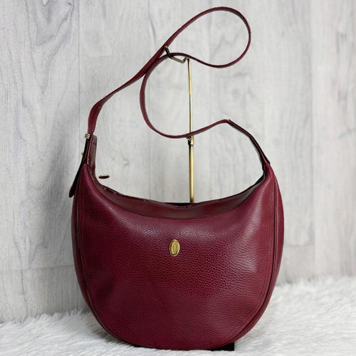 Cartier Shoulder Bags