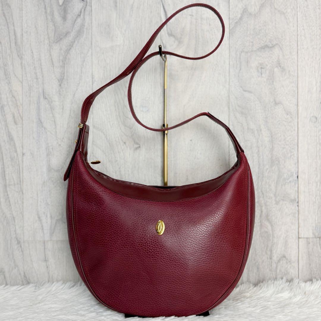 Cartier Shoulder Bags