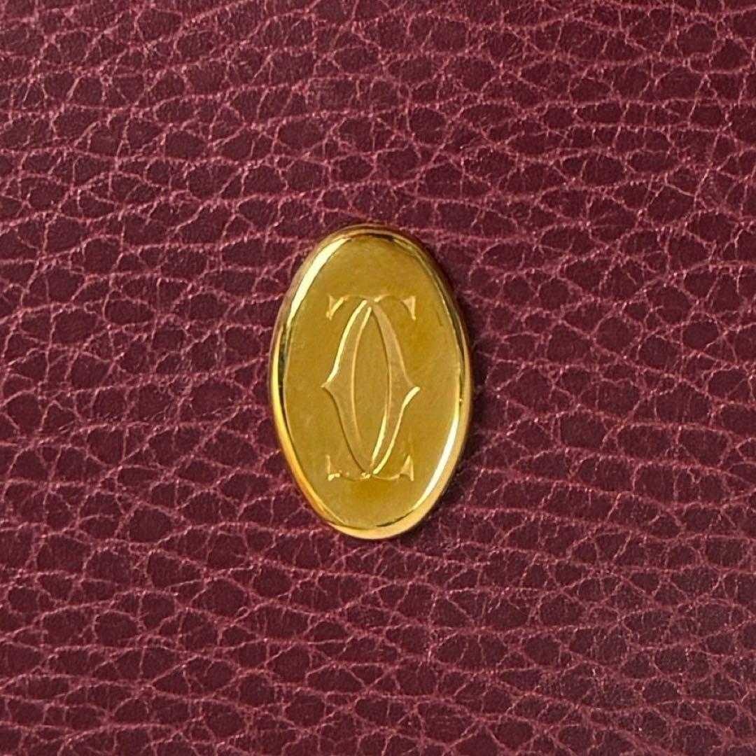 Cartier Shoulder Bags