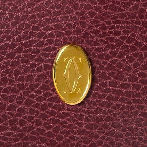 Cartier Shoulder Bags