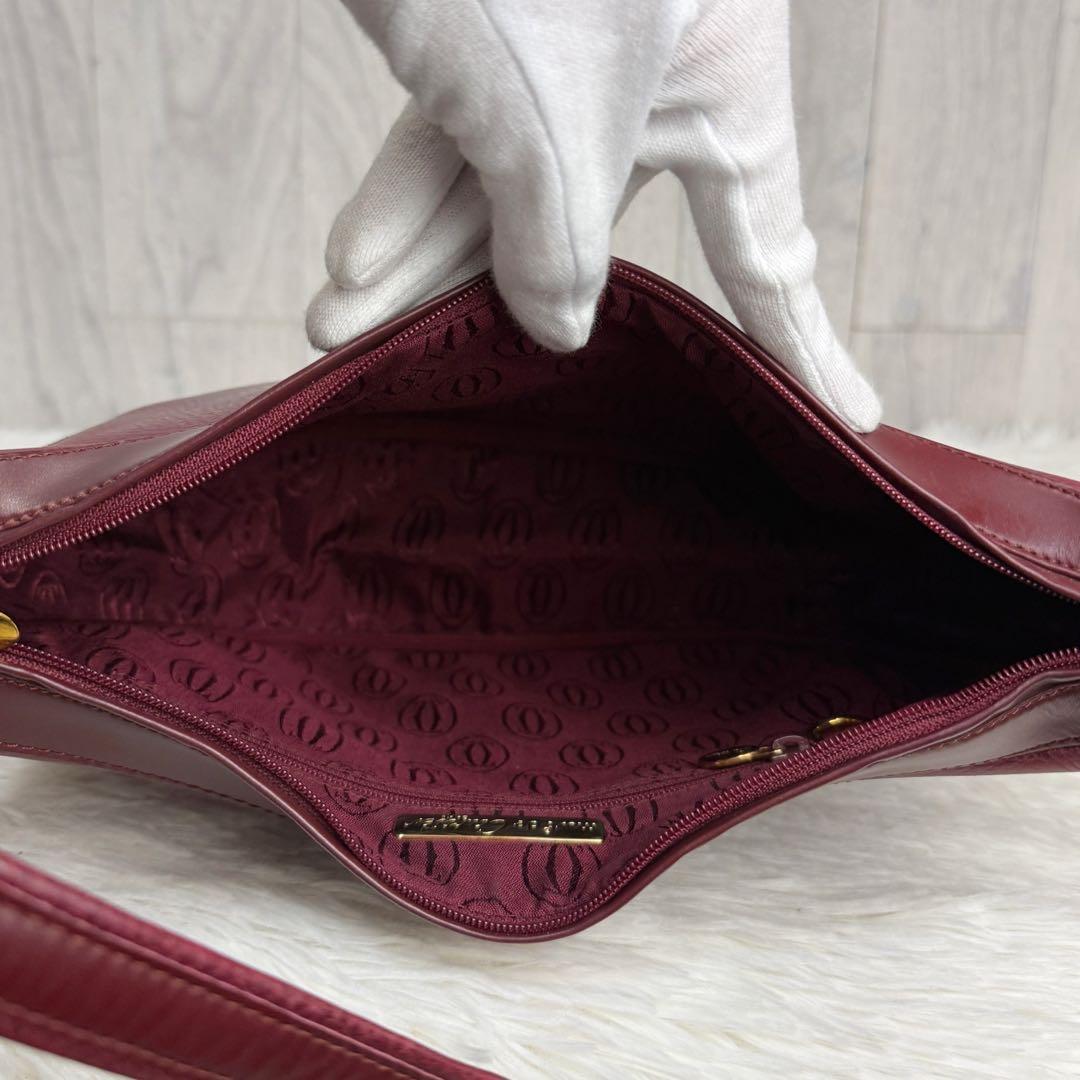 Cartier Shoulder Bags