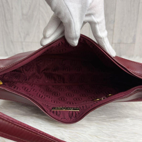Cartier Shoulder Bags