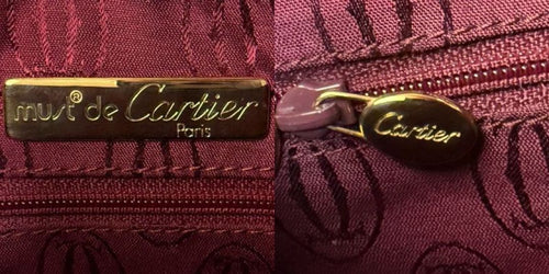 Cartier Shoulder Bags
