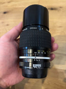 Nikon Lens (Zoom)