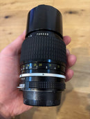 Nikon Lens (Zoom)