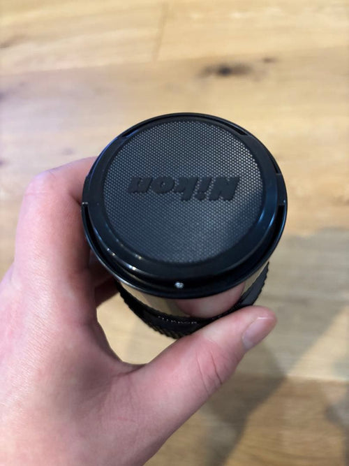 Nikon Lens (Zoom)