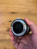 Nikon Lens (Zoom)