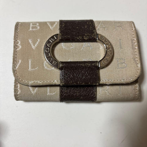 Bvlgari Key Cases