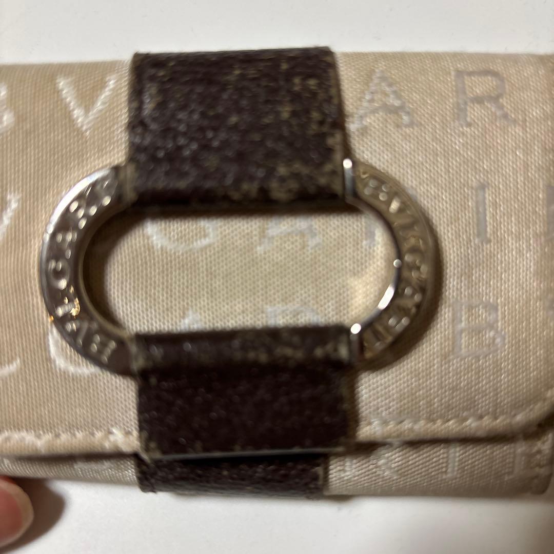 Bvlgari Key Cases