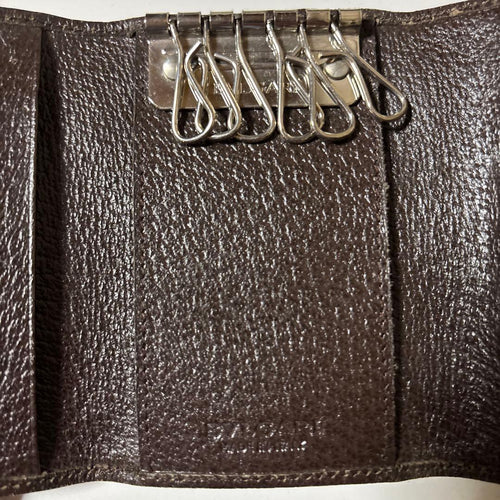 Bvlgari Key Cases