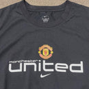 Nike T-Shirts 00'S T L