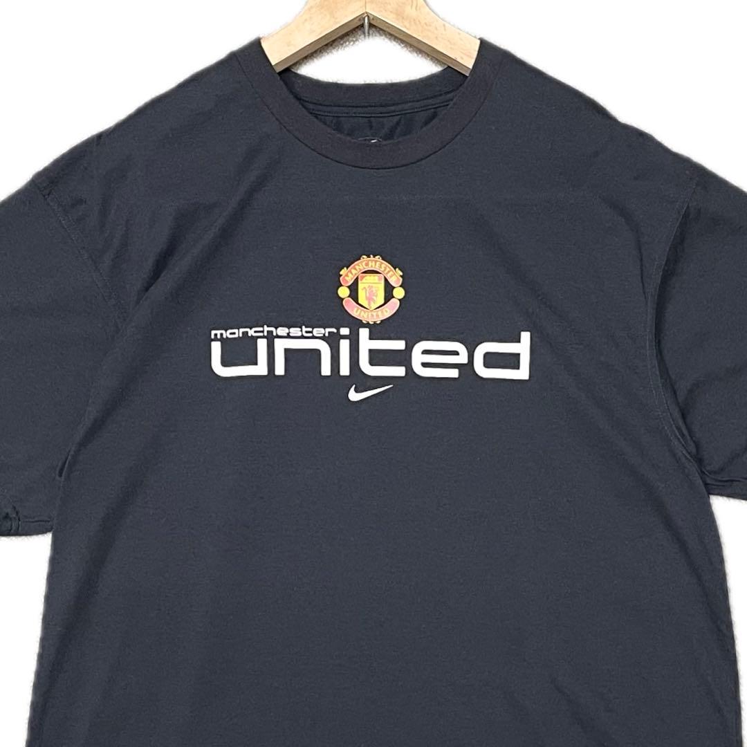 Nike T-Shirts 00'S T L