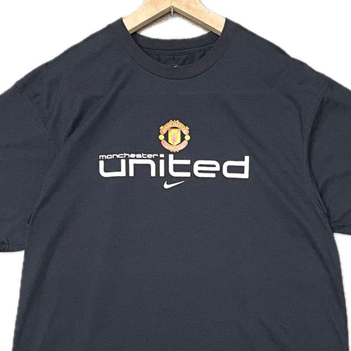 Nike T-Shirts 00'S T L