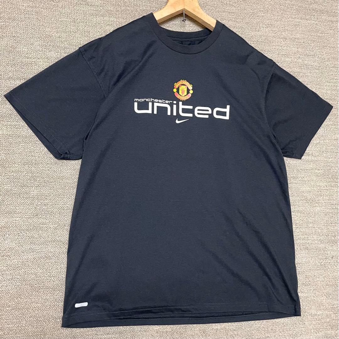 Nike T-Shirts 00'S T L