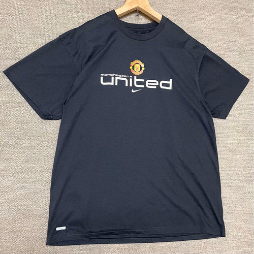 Nike T-Shirts 00'S T L