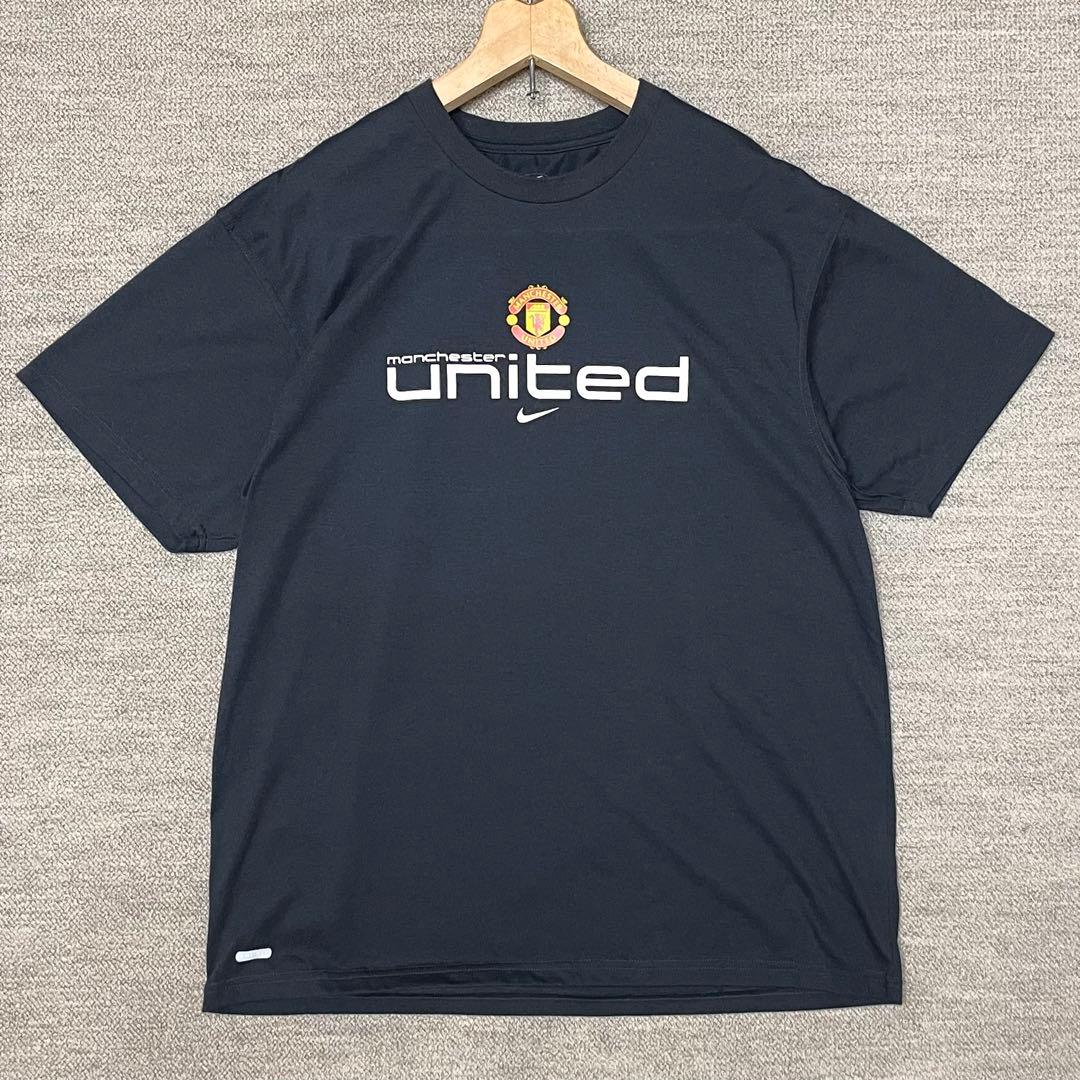 Nike T-Shirts Années 00 T L