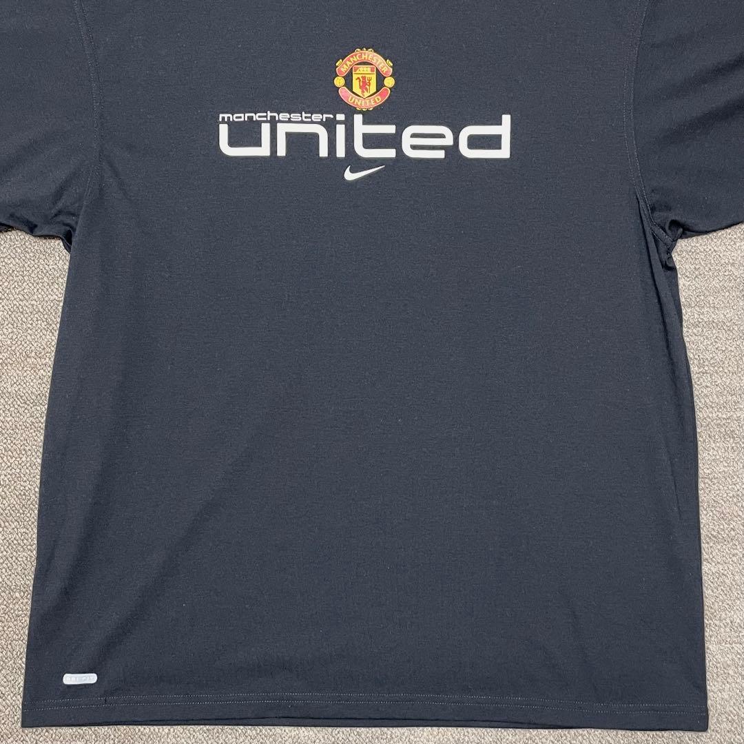 Nike T-Shirts 00'S T L