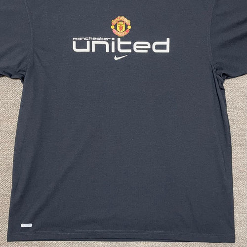 Nike T-Shirts 00'S T L