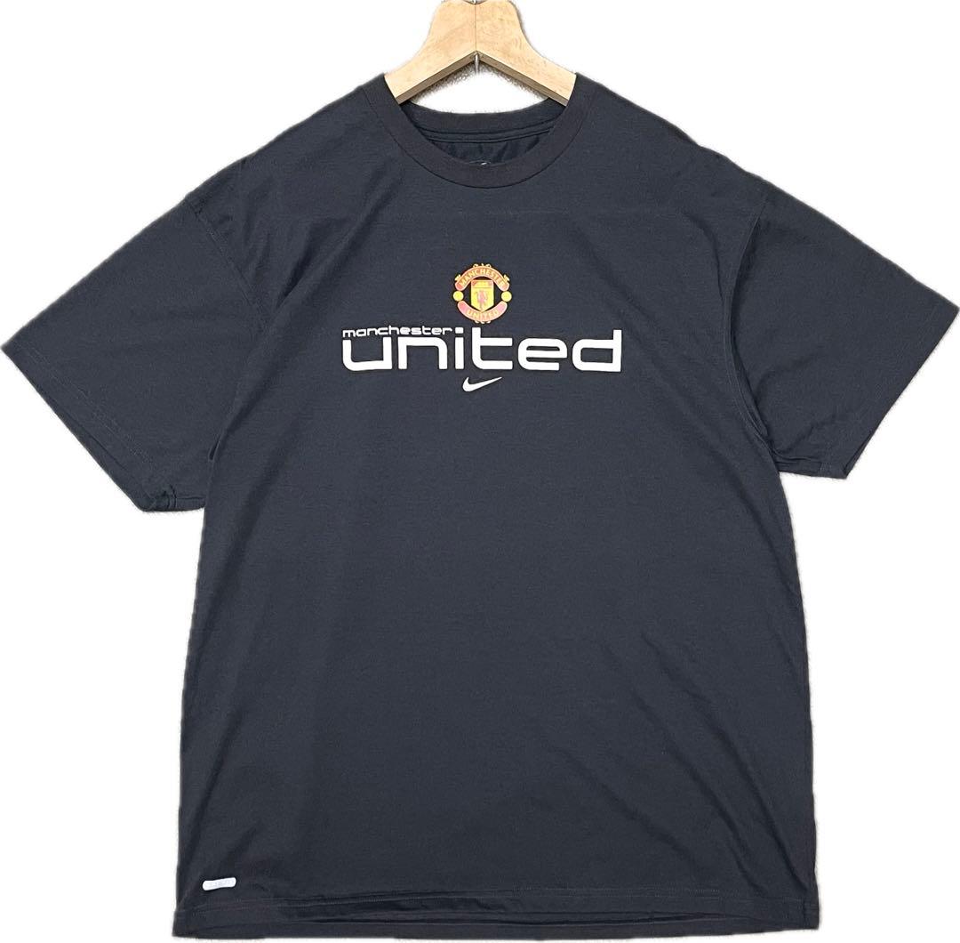Nike T-Shirts 00'S T L