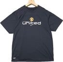Nike T-Shirts 00'S T L