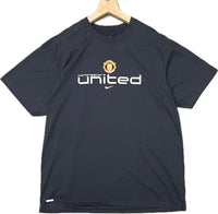 Nike T-Shirts 00'S T L