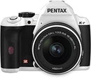 Digital Slr Pentax K-R K-Rlk Wh