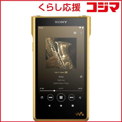 Sony Others Wm1 /256Gb] Nw-Wm1Zm2