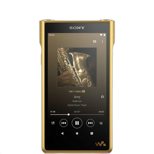 Sony Others Wm1 /256Gb] Nw-Wm1Zm2