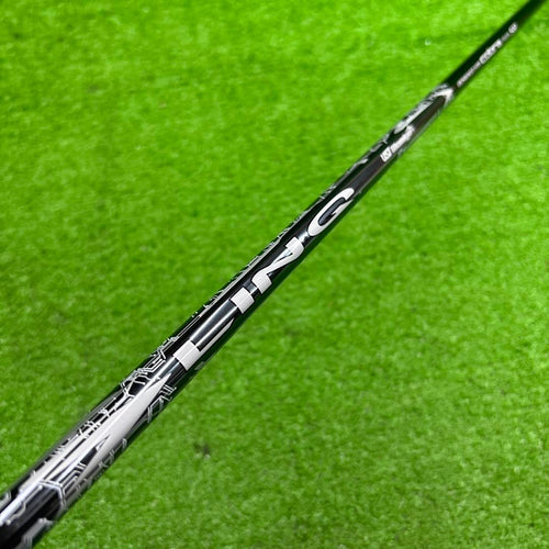 Ust Mamiya Shafts Gsh-1175 Linq Flexsr