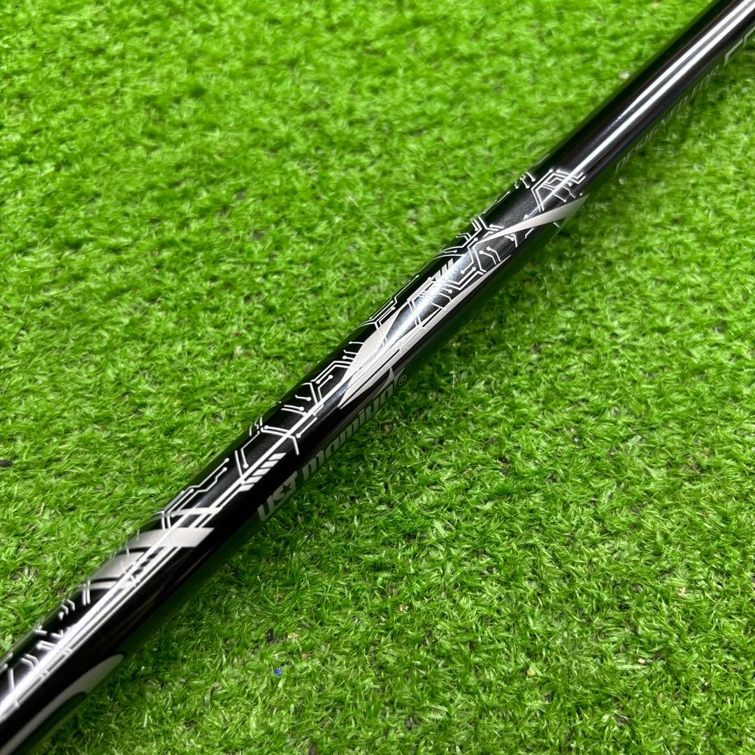 Ust Mamiya Shafts Gsh-1175 Linq Flexsr