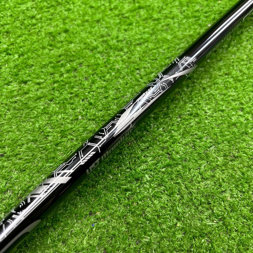 Ust Mamiya Shafts Gsh-1175 Linq Flexsr