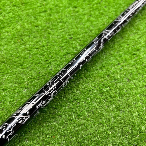 Ust Mamiya Shafts Gsh-1175 Linq Flexsr