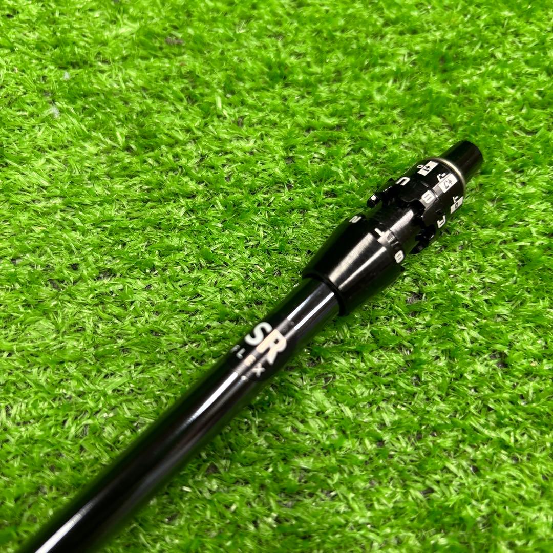 Ust Mamiya Shafts Gsh-1175 Linq Flexsr