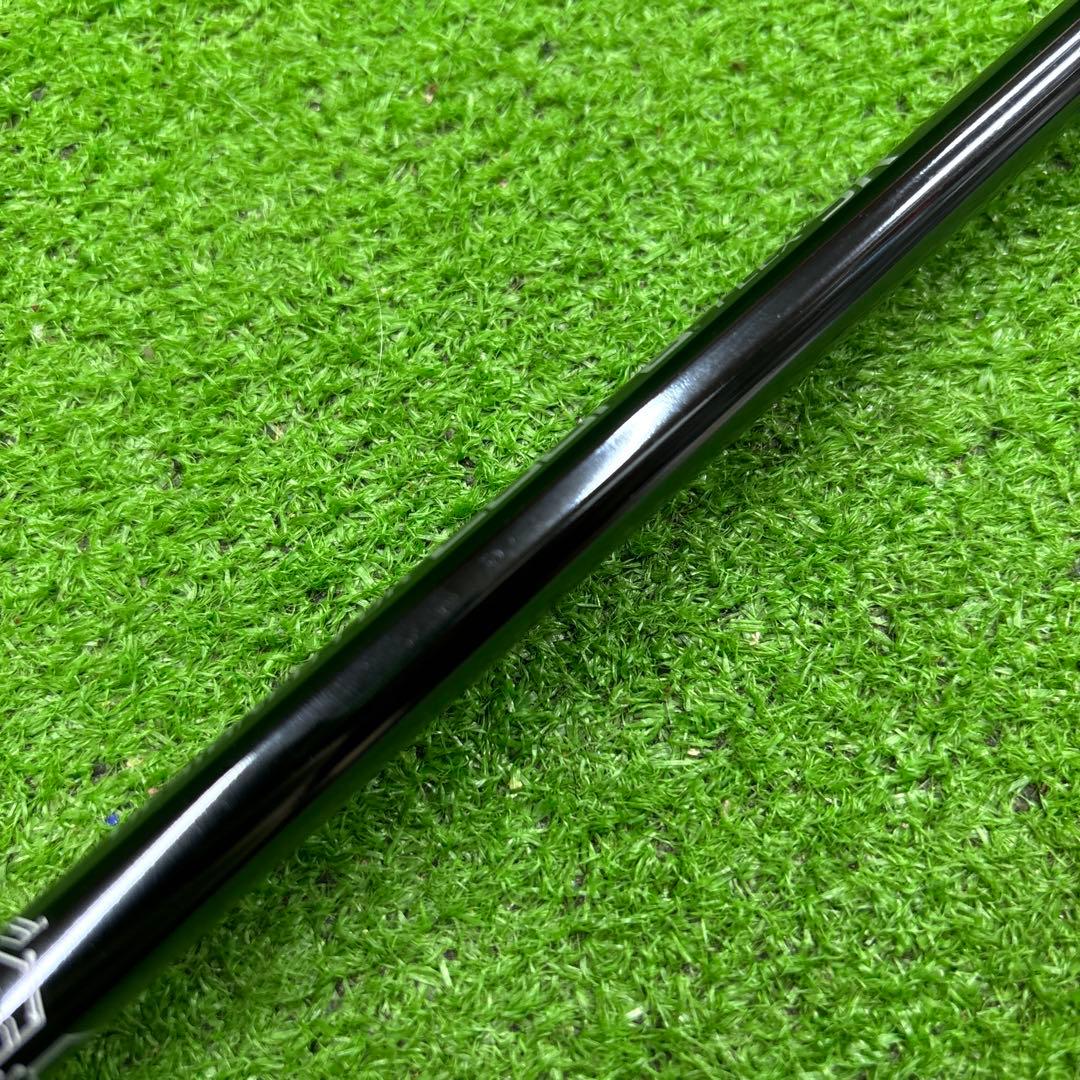 Ust Mamiya Shafts Gsh-1175 Linq Flexsr