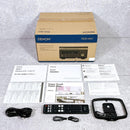Mini Component Systems Rcd-M41 Cd Bluetooth