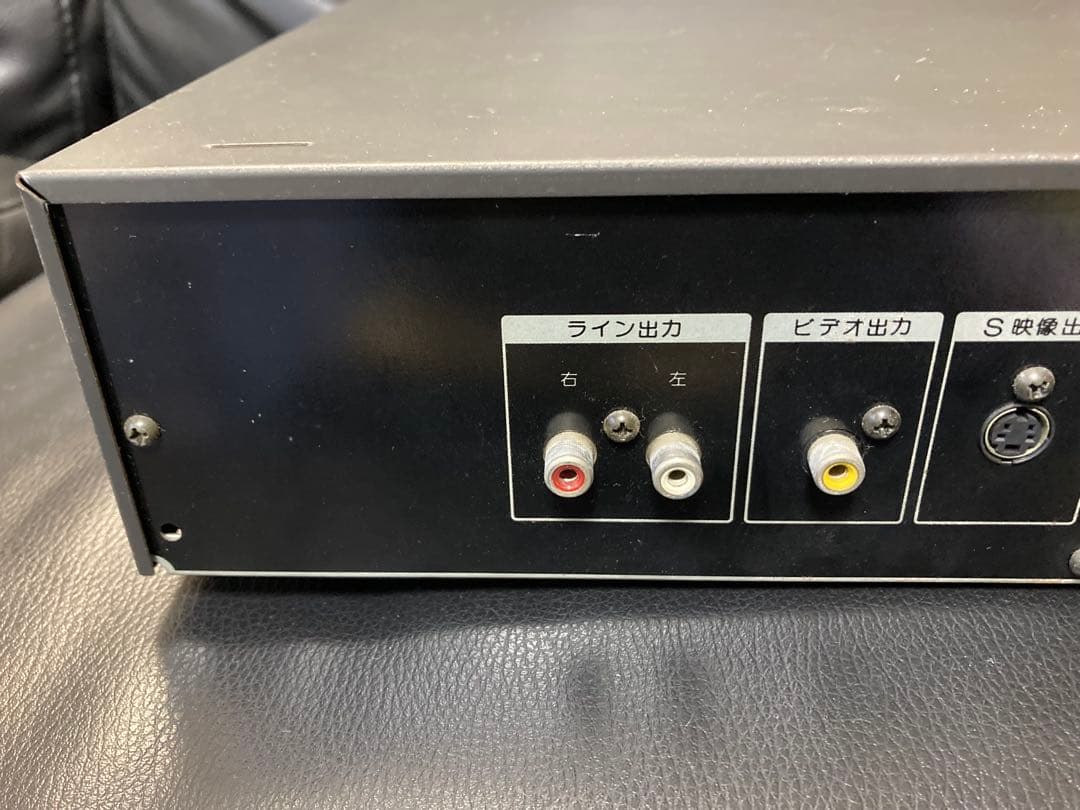 Sony Cd Sacd Player Cdp-K2Eg