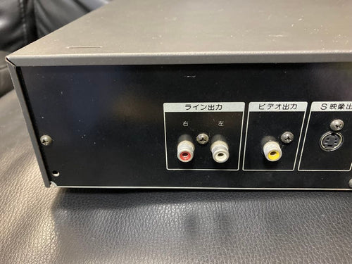 Sony Cd Sacd Player Cdp-K2Eg